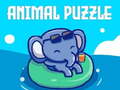 Тоглоом Animal Puzzles