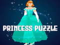 Тоглоом Princess Puzzle