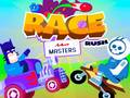 Тоглоом Race Masters Rush