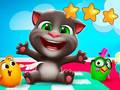 Тоглоом Tom: Hidden Stars