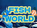 Тоглоом Fish World 