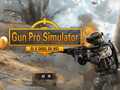 Тоглоом Gun Pro Simulator