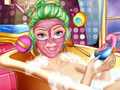 Тоглоом Daisy Beauty Bath