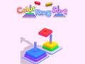 Тоглоом Color Ring Sort