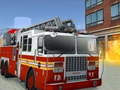 Тоглоом Real Truck Fire Drive Sim