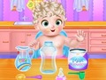 Тоглоом Baby Taylor Newborn Caring