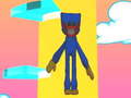 Тоглоом Poppy huggy playtime horror