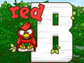 Тоглоом Red B