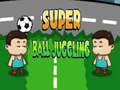 Тоглоом Super Ball Juggling