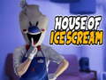 Тоглоом House Of Ice Scream