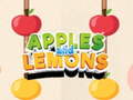 Тоглоом Apples & Lemons 