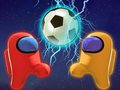 Тоглоом 2 Player Imposter Soccer