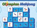 Тоглоом Olimpian Mahjong