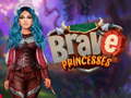 Тоглоом Brave Princesses