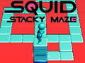 Тоглоом Squid Stacky Maze
