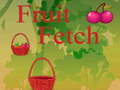 Тоглоом Fruit Fetch
