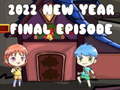 Тоглоом 2022 New Year Final Episode
