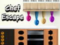 Тоглоом Chef Escape