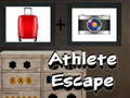 Тоглоом Athlete Escape