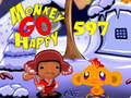 Тоглоом Monkey Go Happy Stage 597