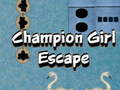 Тоглоом champion girl escape