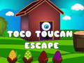 Тоглоом Toco Toucan Escape