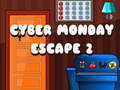 Тоглоом Cyber Monday Escape 2