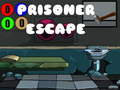 Тоглоом Prisoner Escape