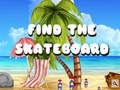 Тоглоом Find The Skateboard