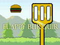 Тоглоом Flappy Burguir