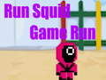 Тоглоом Run Squid Game Run