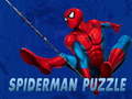 Тоглоом Spiderman Puzzle