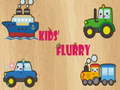 Тоглоом Kid's Flurry 