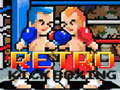 Тоглоом Retro Kick Boxing