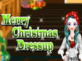 Тоглоом My Merry Christmas Dressup