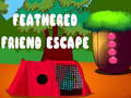 Тоглоом Feathered Friend Escape