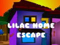 Тоглоом Lilac Home Escape