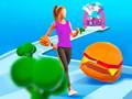 Тоглоом Body Race Online