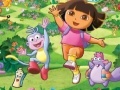 Тоглоом Dora The Clix