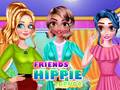 Тоглоом Friends Hippie Trends