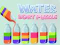 Тоглоом Water Sorting Puzzle