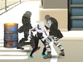 Тоглоом Spiderman Fighter Online