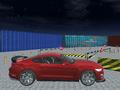 Тоглоом Supercar Parking Simulator