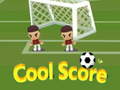 Тоглоом Cool Score