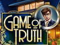 Тоглоом Game of Truth