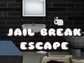 Тоглоом Jail Break Escape