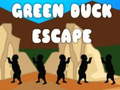 Тоглоом Green Duck Escape