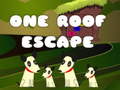 Тоглоом One Roof Escape