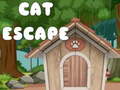 Тоглоом Cat Escape