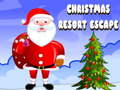 Тоглоом Christmas Resort Escape
